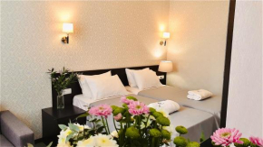 Жоэкvara Hotel Gagra